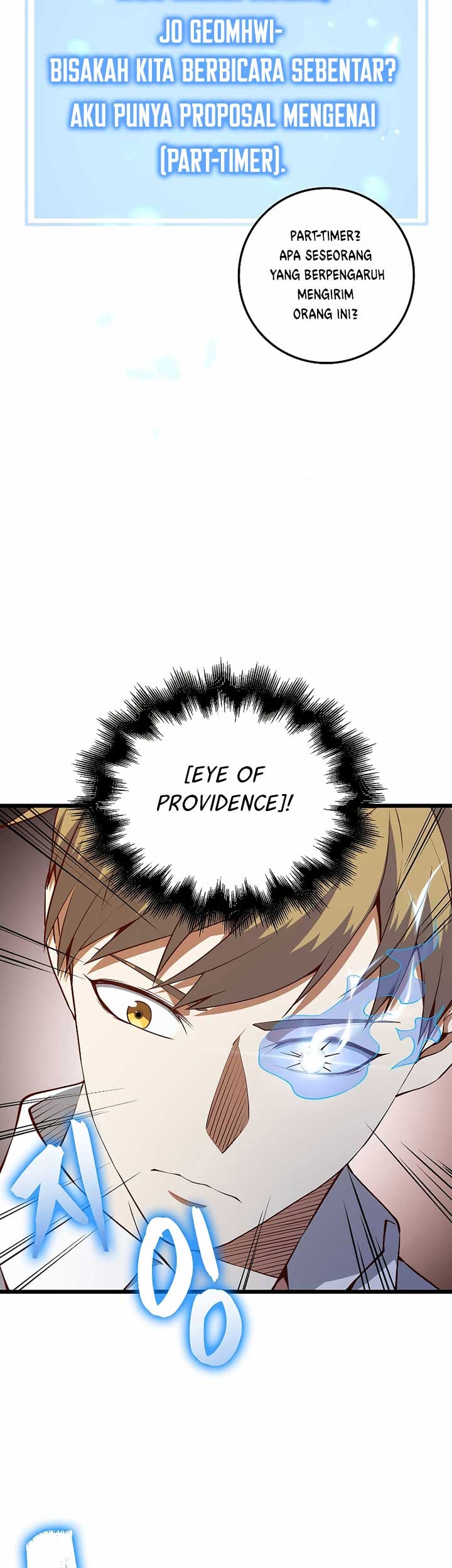 The Lord’s Coins Aren’t Decreasing?! Chapter 53 Gambar 54