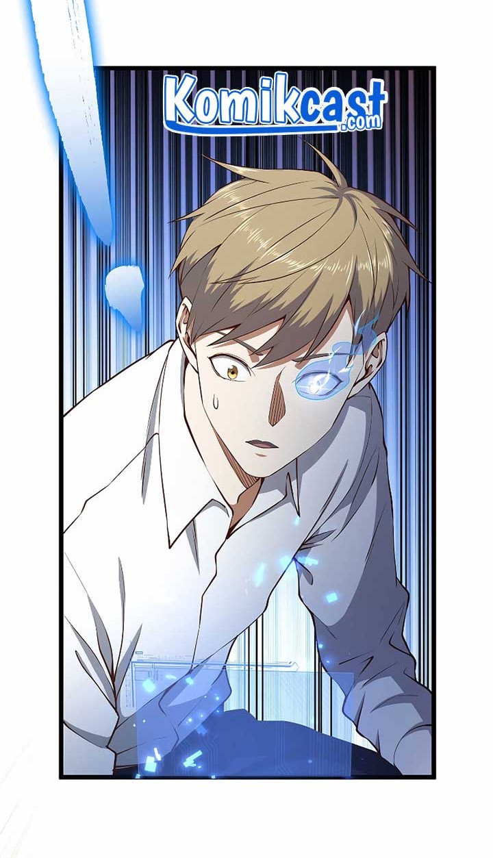 The Lord’s Coins Aren’t Decreasing?! Chapter 53 Gambar 55