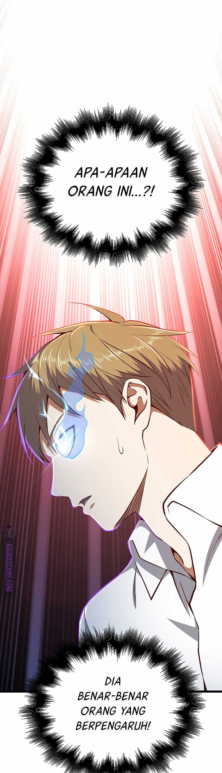 The Lord’s Coins Aren’t Decreasing?! Chapter 53 Gambar 56