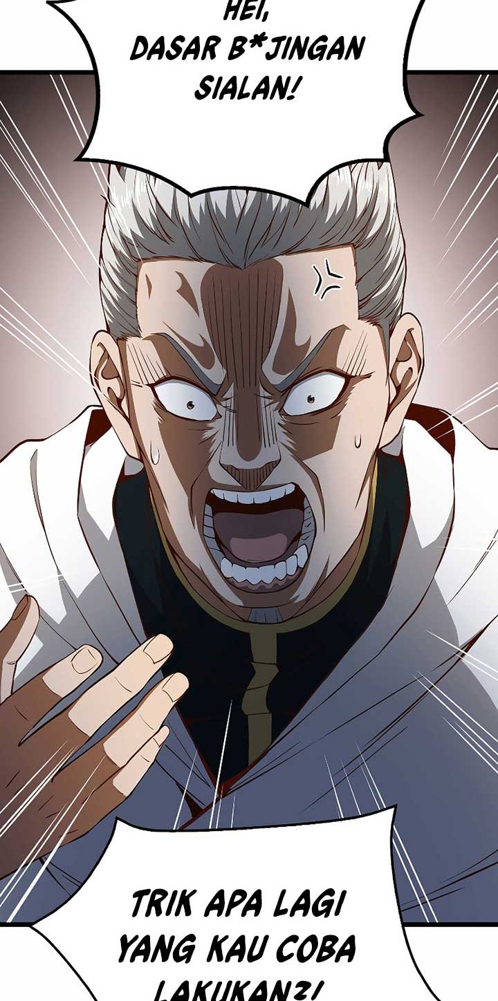 The Lord’s Coins Aren’t Decreasing?! Chapter 53 Gambar 41