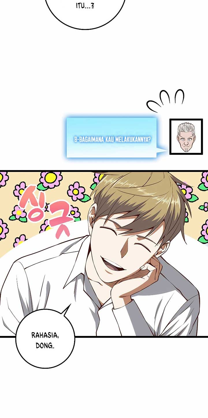 The Lord’s Coins Aren’t Decreasing?! Chapter 53 Gambar 43