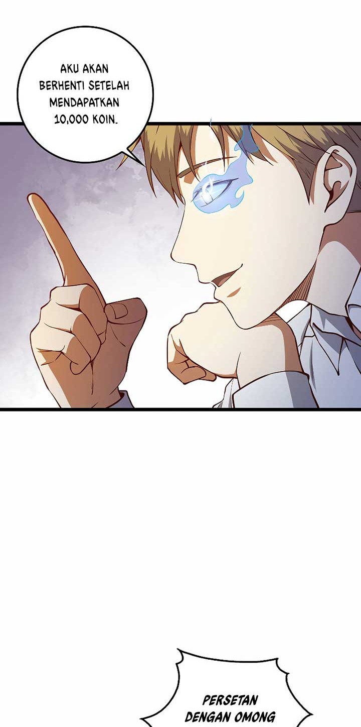 The Lord’s Coins Aren’t Decreasing?! Chapter 53 Gambar 45