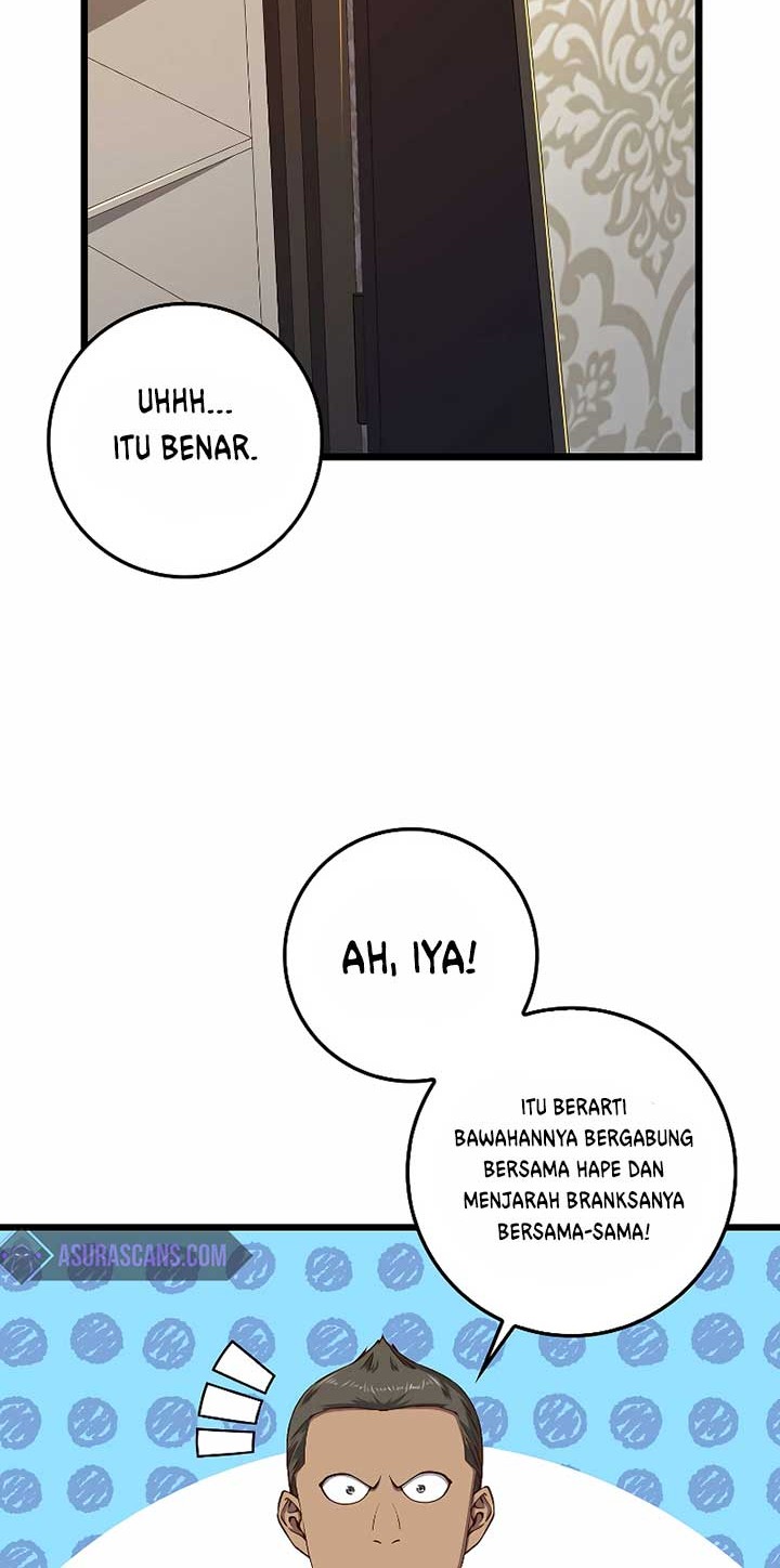 The Lord’s Coins Aren’t Decreasing?! Chapter 53 Gambar 5