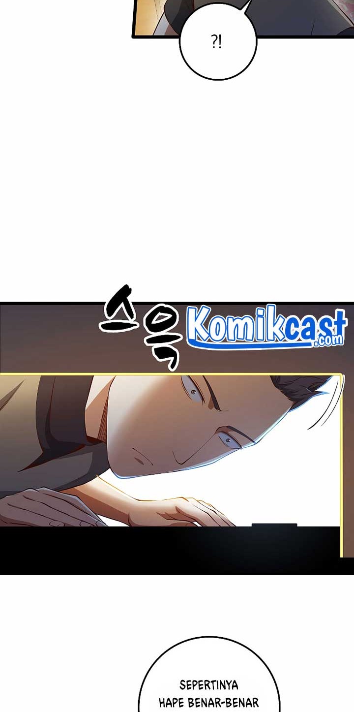 The Lord’s Coins Aren’t Decreasing?! Chapter 53 Gambar 9