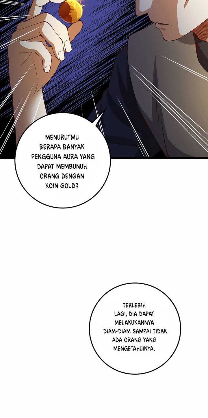 The Lord’s Coins Aren’t Decreasing?! Chapter 53 Gambar 11