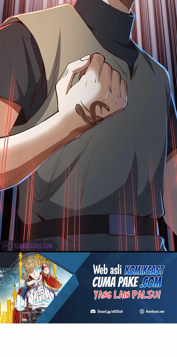 The Lord’s Coins Aren’t Decreasing?! Chapter 53 Gambar 13