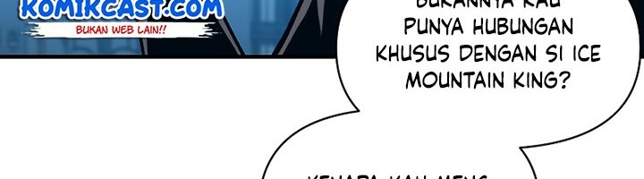 Talent-Swallowing Magician Chapter 24 Gambar 32