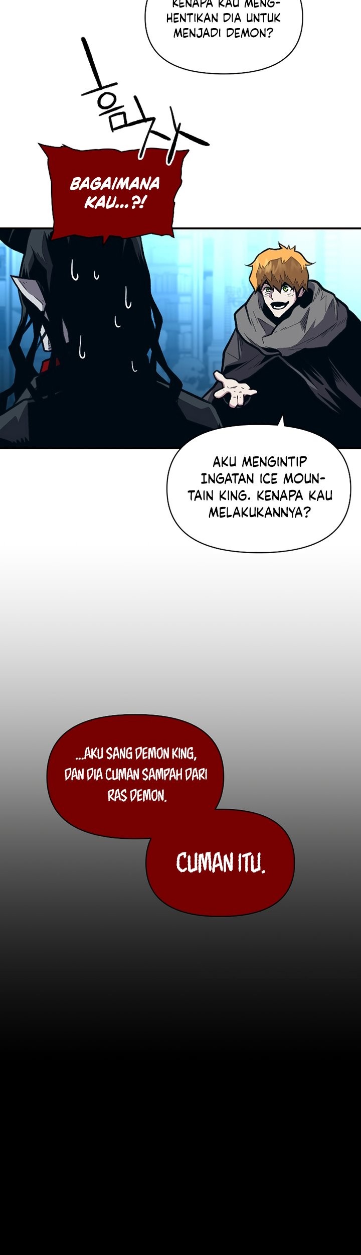 Talent-Swallowing Magician Chapter 24 Gambar 33
