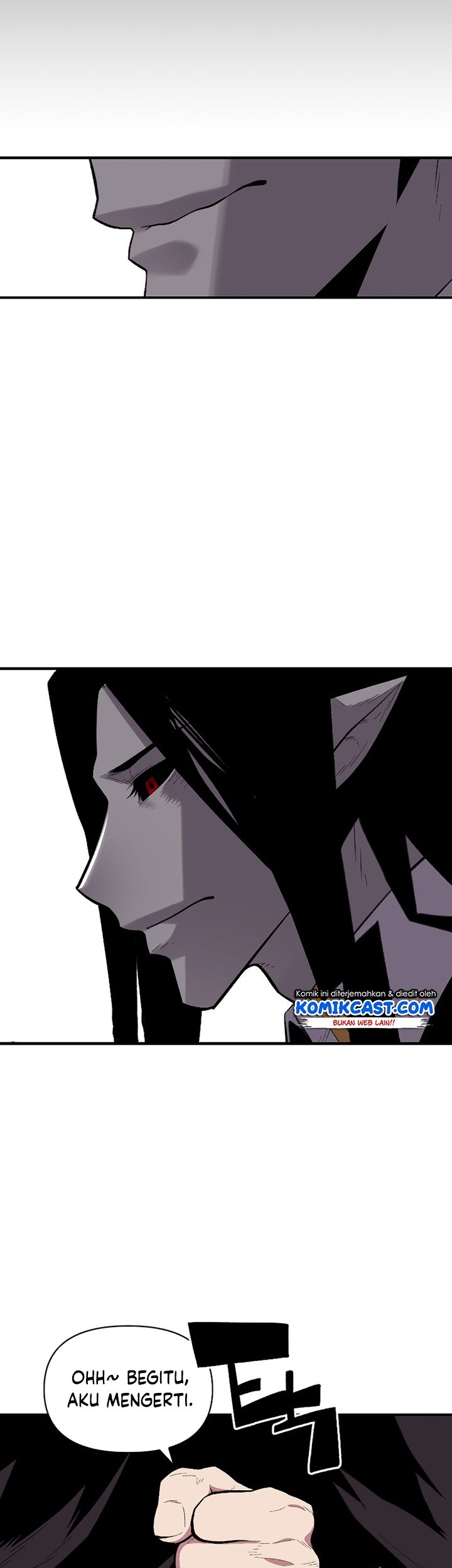 Talent-Swallowing Magician Chapter 24 Gambar 45