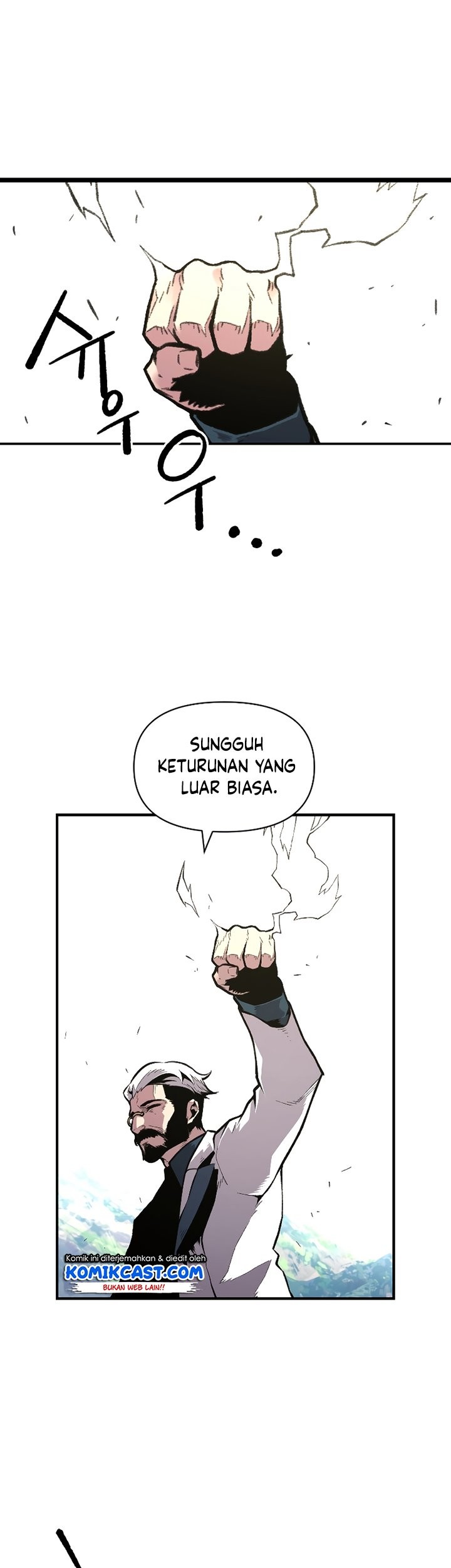 Talent-Swallowing Magician Chapter 24 Gambar 53