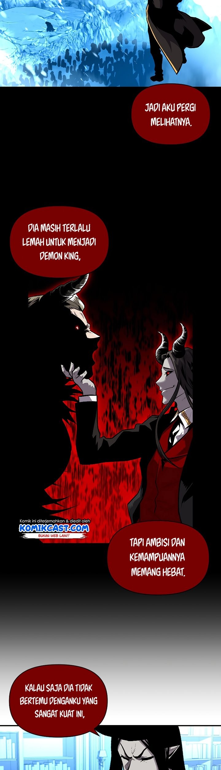 Talent-Swallowing Magician Chapter 24 Gambar 37