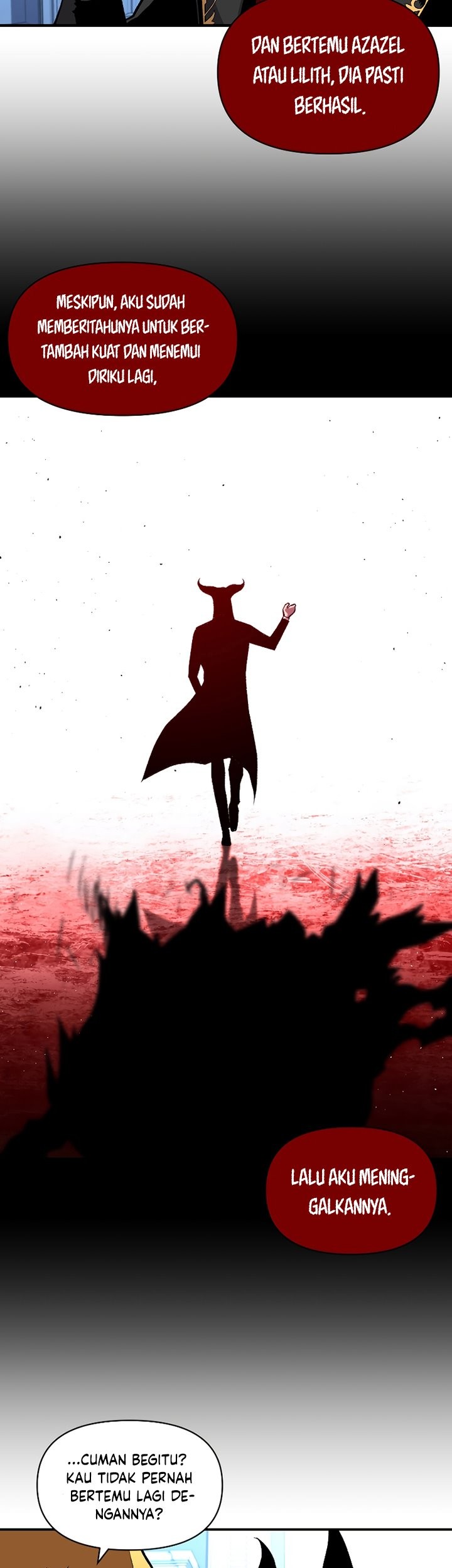 Talent-Swallowing Magician Chapter 24 Gambar 39