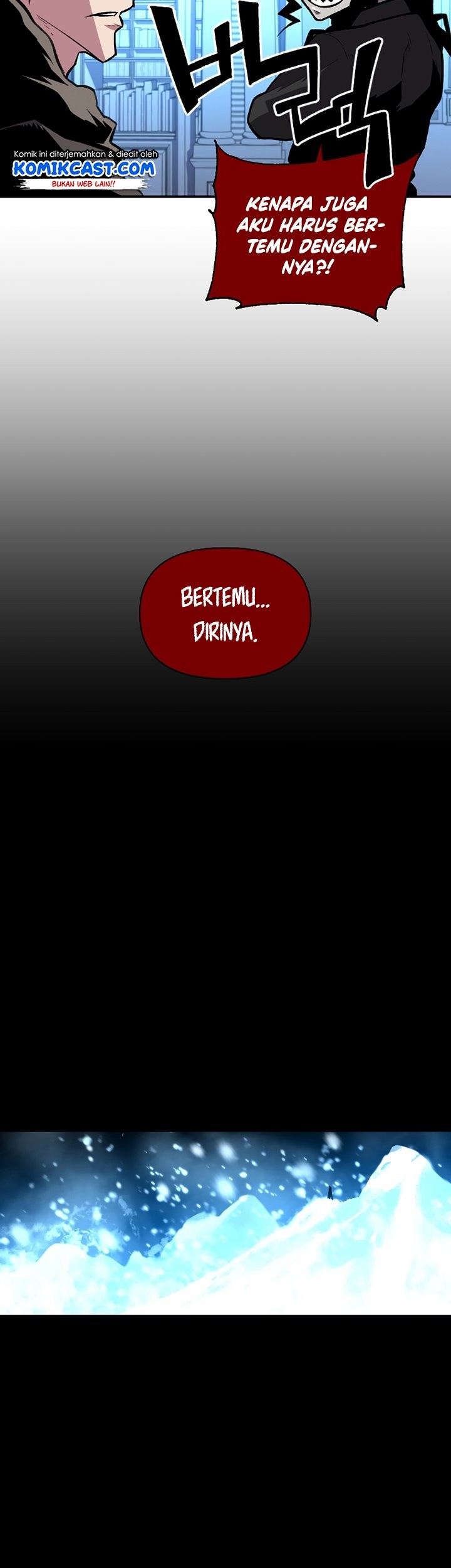 Talent-Swallowing Magician Chapter 24 Gambar 41