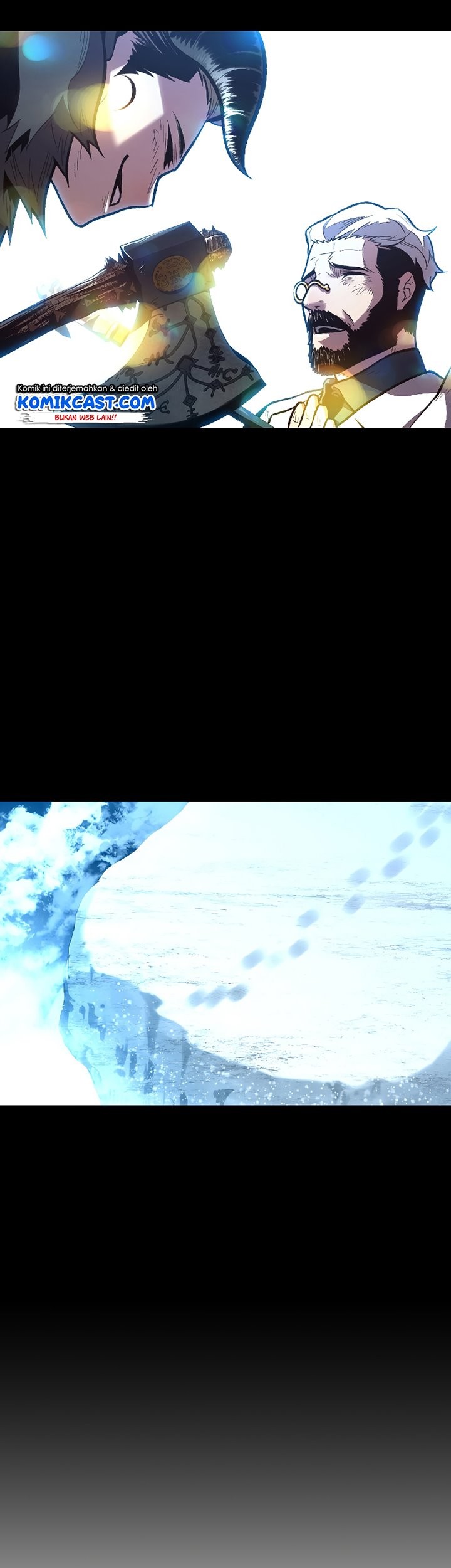 Talent-Swallowing Magician Chapter 24 Gambar 43