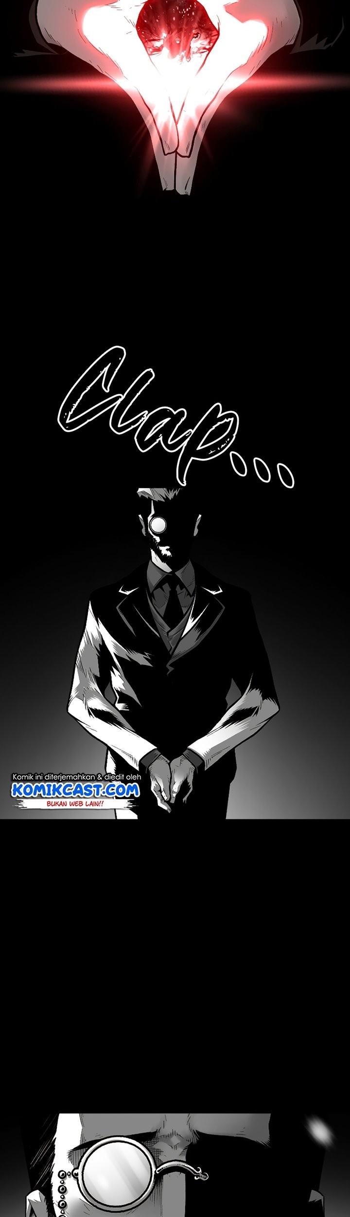 Talent-Swallowing Magician Chapter 24 Gambar 68