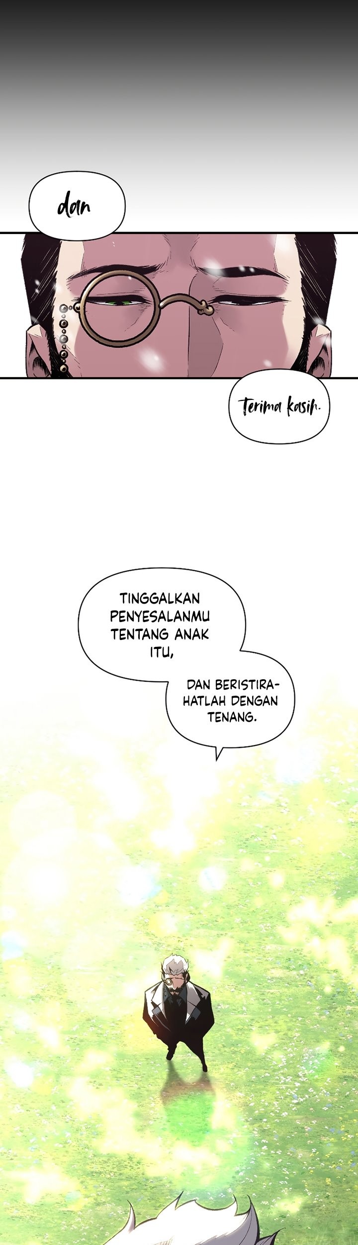 Talent-Swallowing Magician Chapter 24 Gambar 70