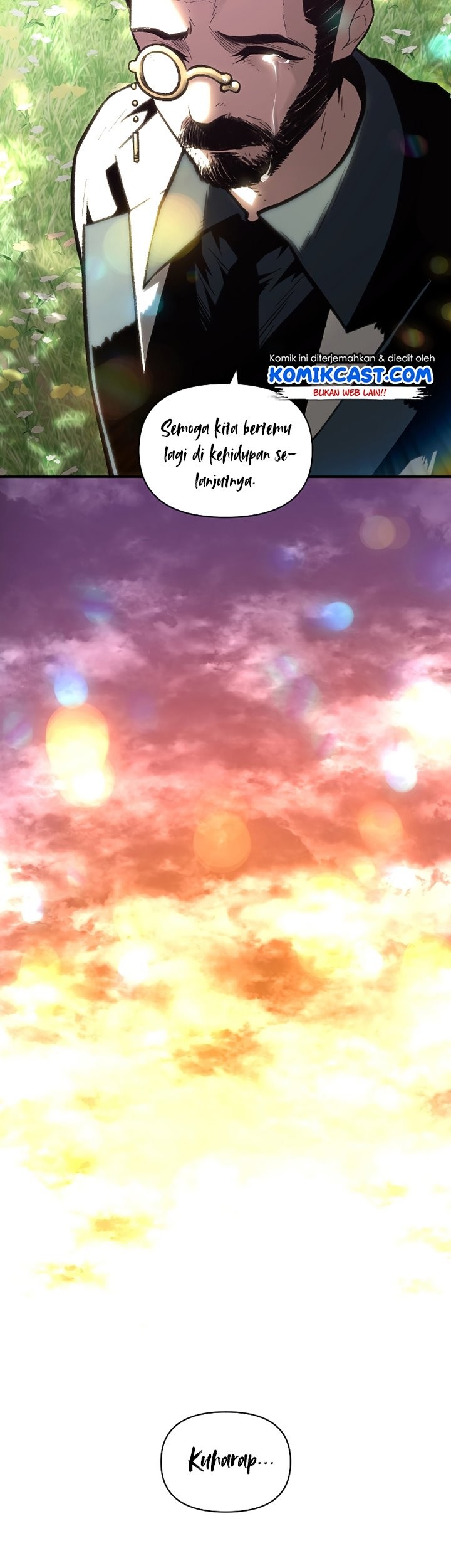 Talent-Swallowing Magician Chapter 24 Gambar 72