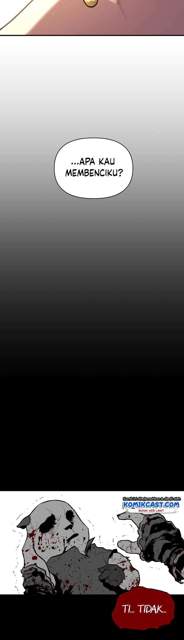 Talent-Swallowing Magician Chapter 24 Gambar 57