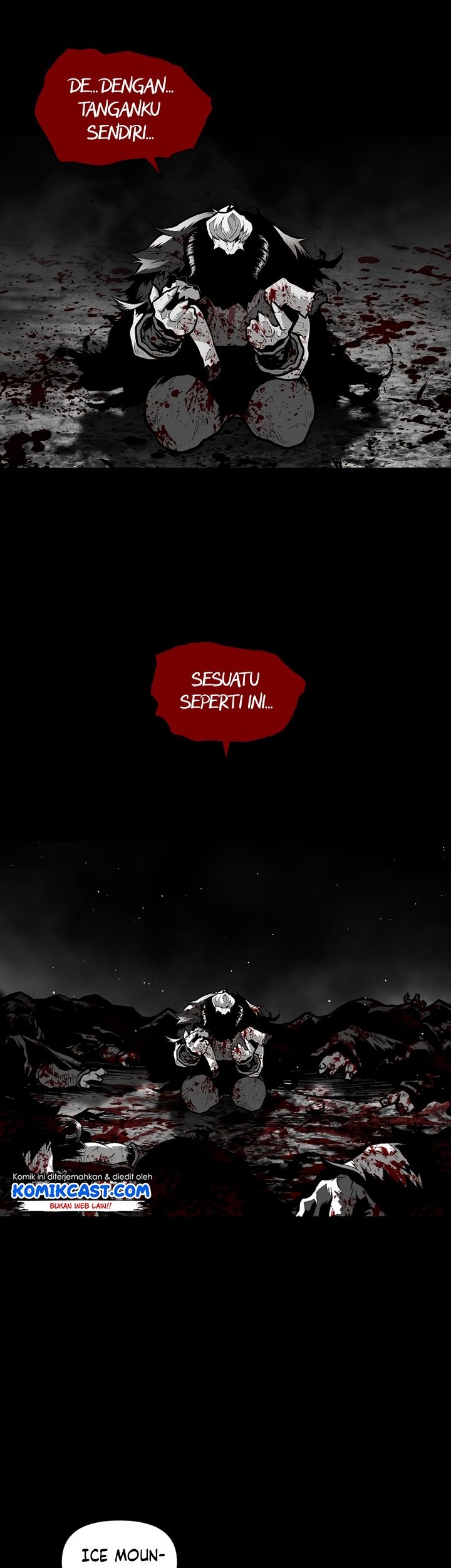 Talent-Swallowing Magician Chapter 24 Gambar 59