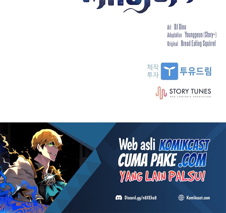 Talent-Swallowing Magician Chapter 24 Gambar 76