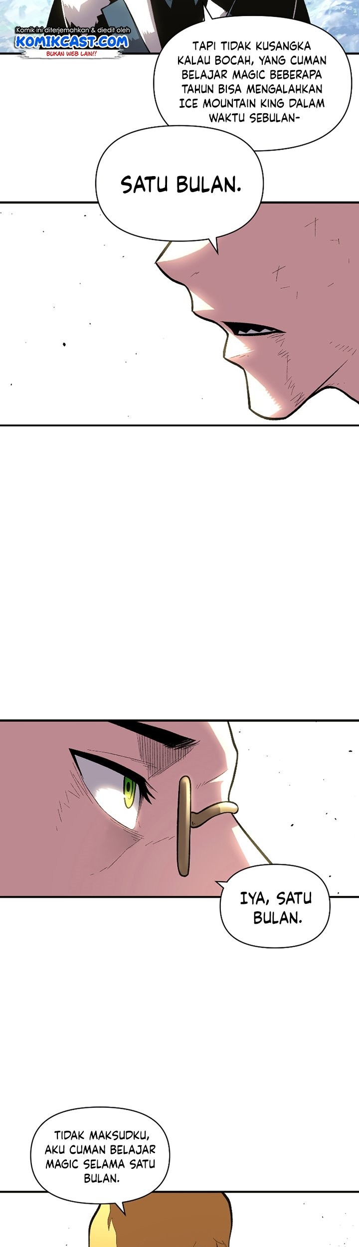 Talent-Swallowing Magician Chapter 24 Gambar 6