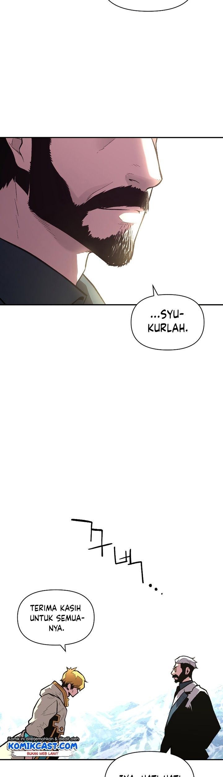 Talent-Swallowing Magician Chapter 24 Gambar 16