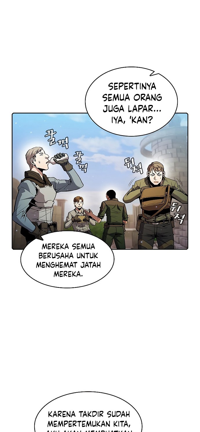 The Constellation that Returned from Hell Chapter 69 Gambar 27