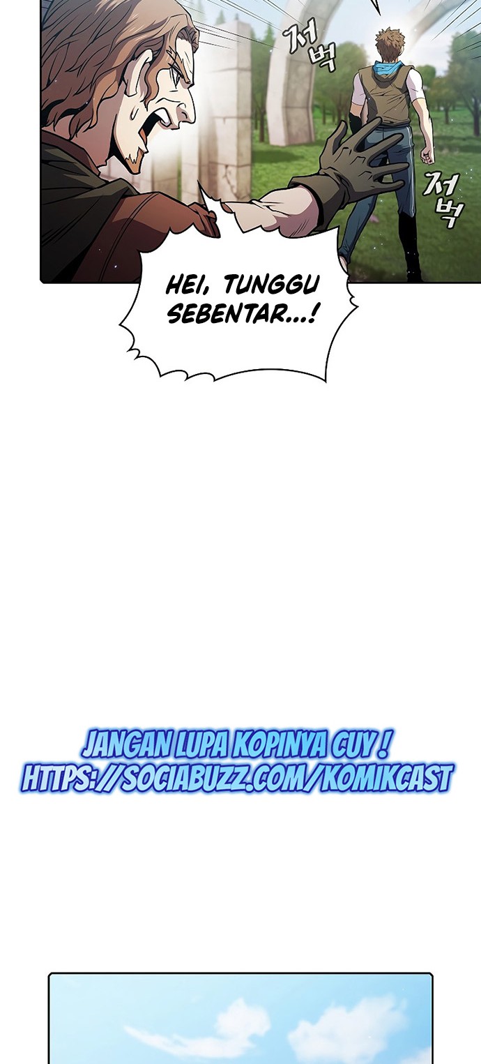 The Constellation that Returned from Hell Chapter 69 Gambar 31