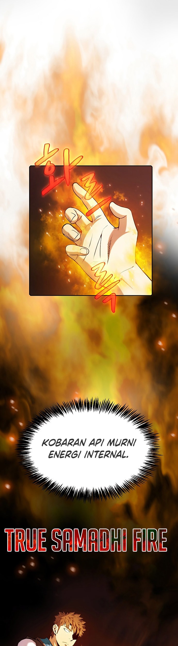 The Constellation that Returned from Hell Chapter 69 Gambar 36