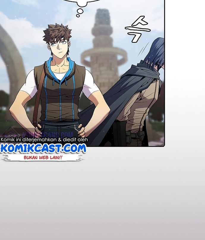 The Constellation that Returned from Hell Chapter 69 Gambar 19