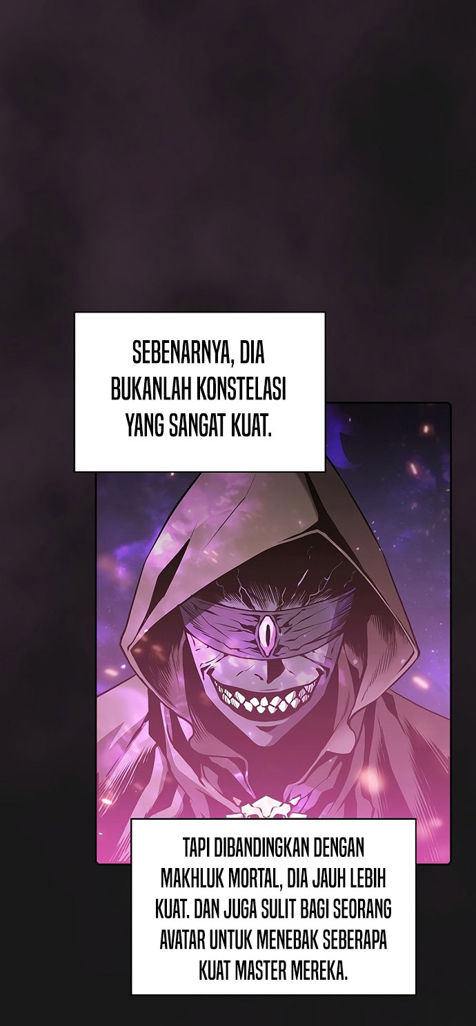 The Constellation that Returned from Hell Chapter 69 Gambar 21