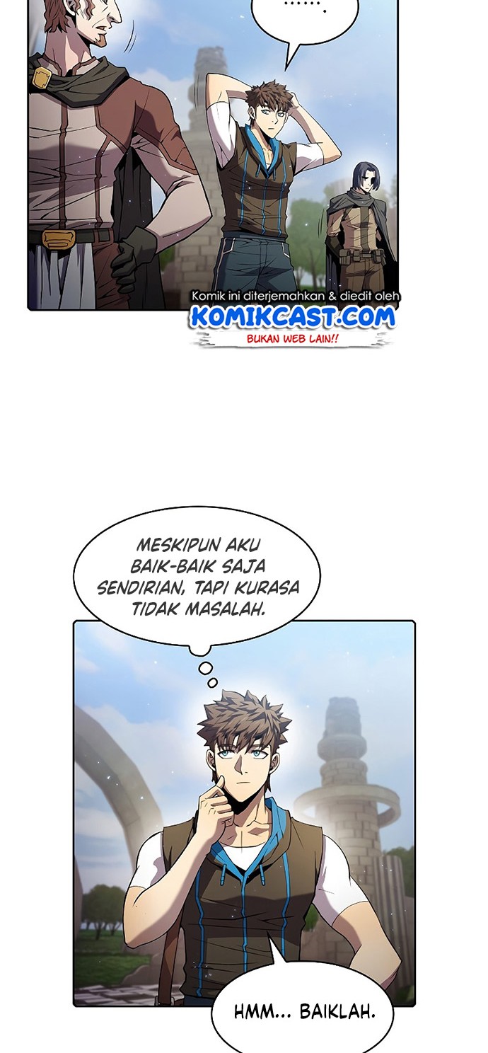 The Constellation that Returned from Hell Chapter 69 Gambar 25