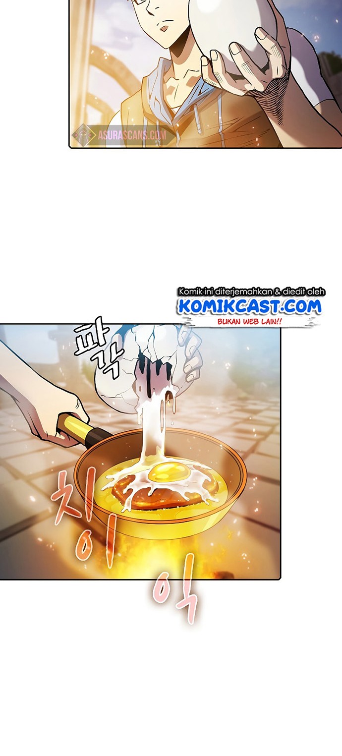 The Constellation that Returned from Hell Chapter 69 Gambar 39