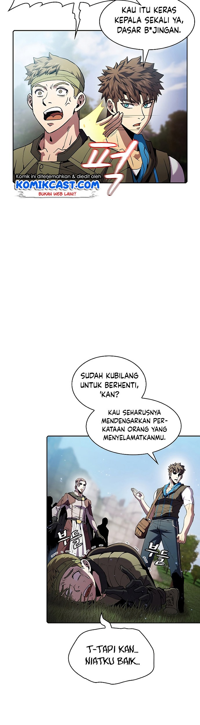 The Constellation that Returned from Hell Chapter 69 Gambar 8