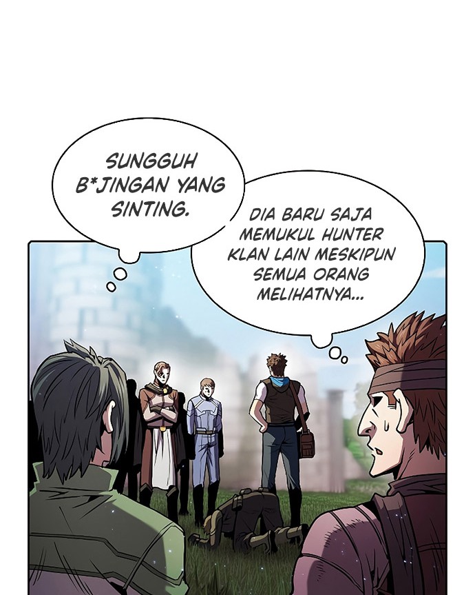 The Constellation that Returned from Hell Chapter 69 Gambar 9