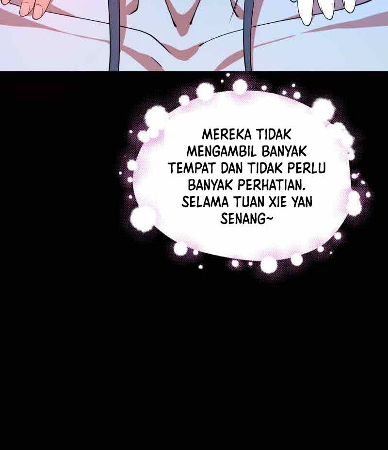 I’m An Evil God Chapter 193.2 Gambar 27