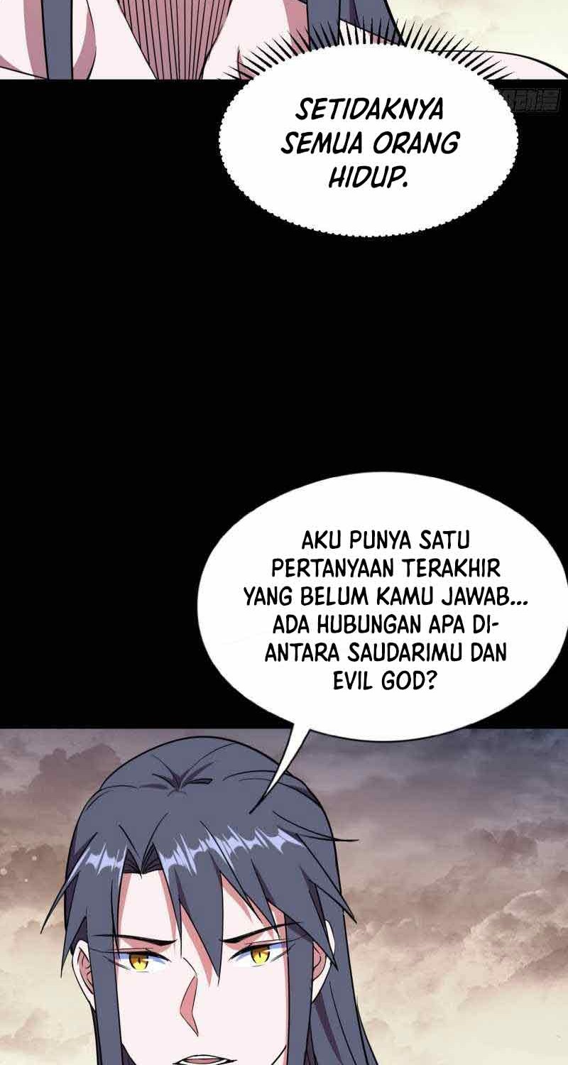 I’m An Evil God Chapter 193.2 Gambar 29