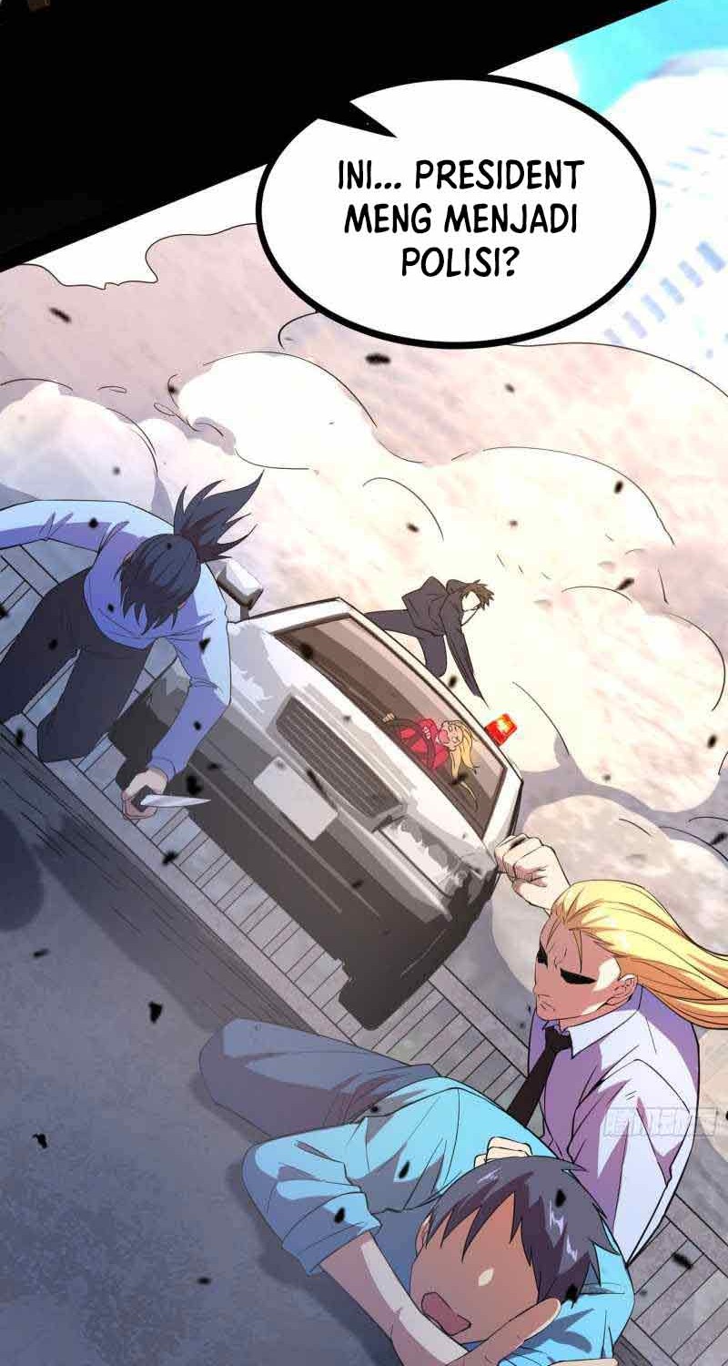 I’m An Evil God Chapter 193.2 Gambar 21