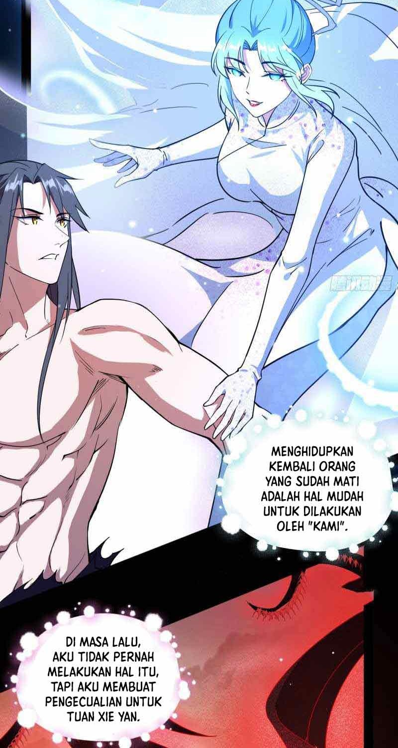 I’m An Evil God Chapter 193.2 Gambar 25