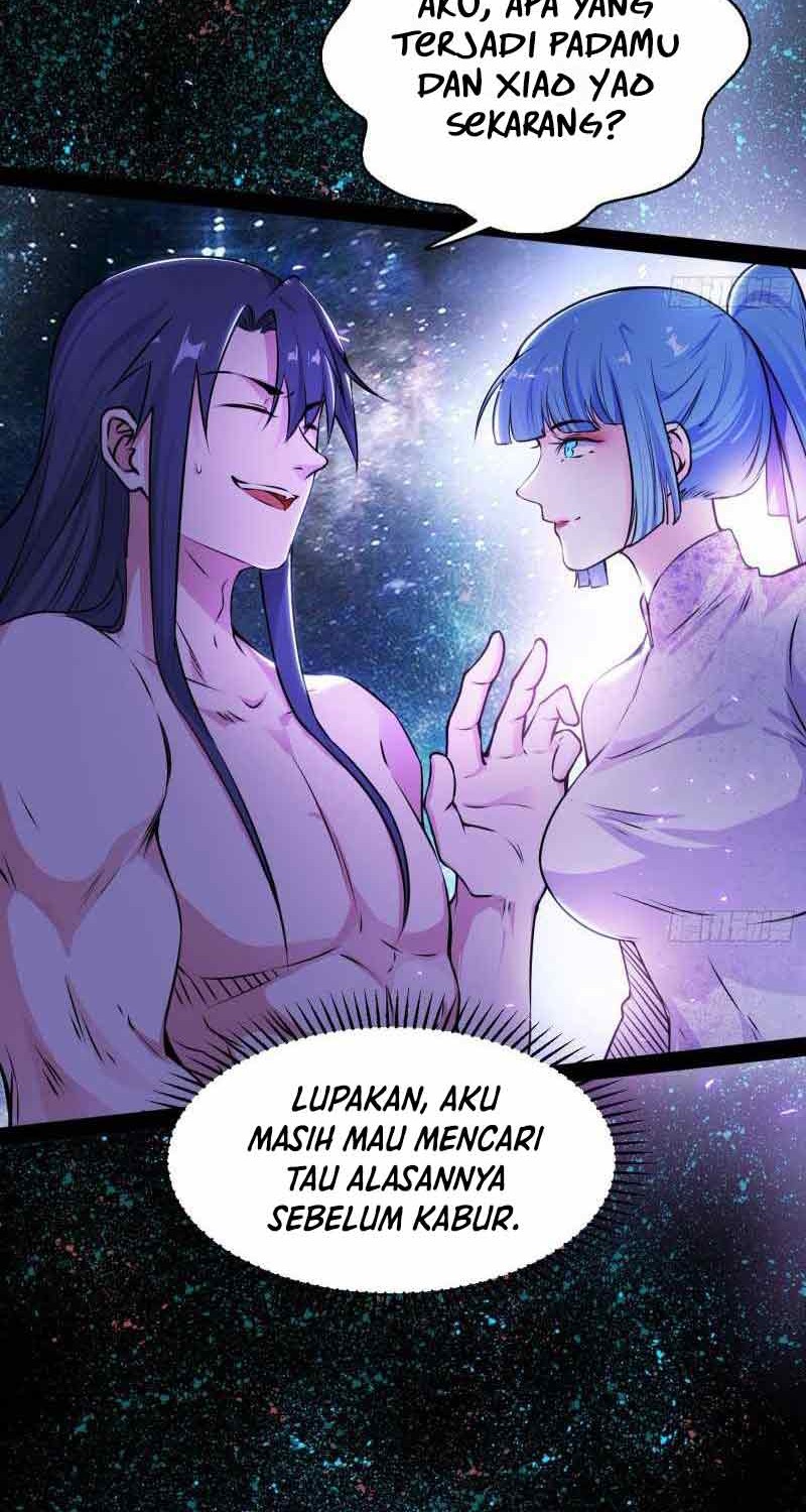 I’m An Evil God Chapter 193.2 Gambar 3