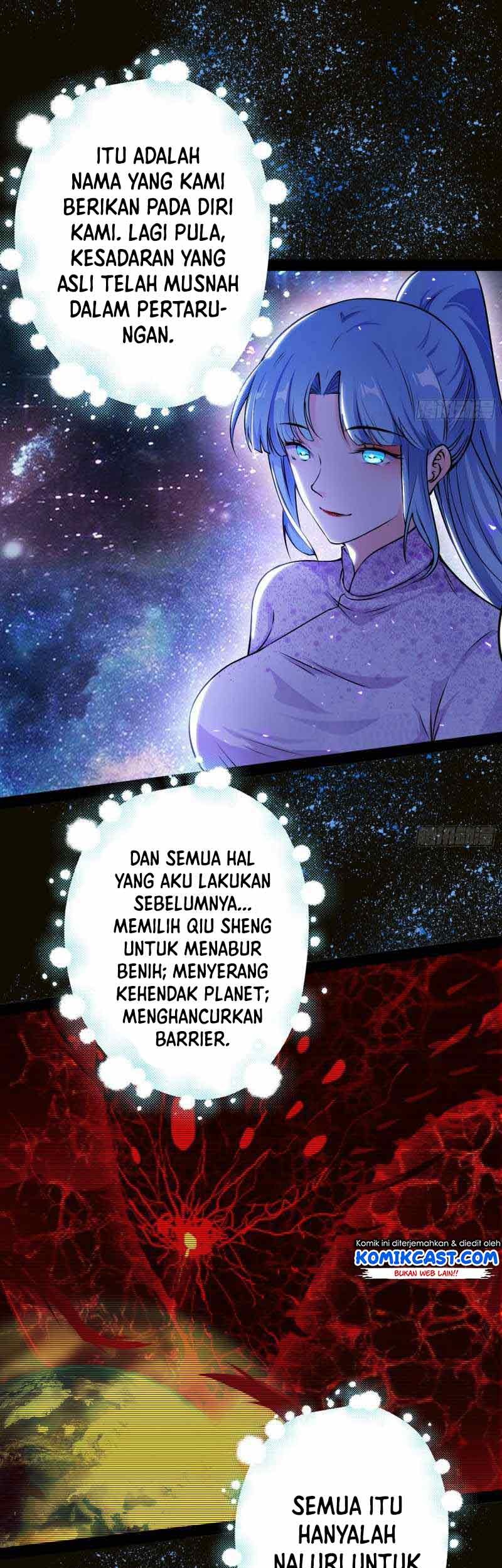 I’m An Evil God Chapter 193.2 Gambar 6