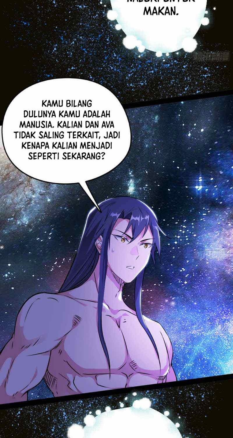 I’m An Evil God Chapter 193.2 Gambar 7