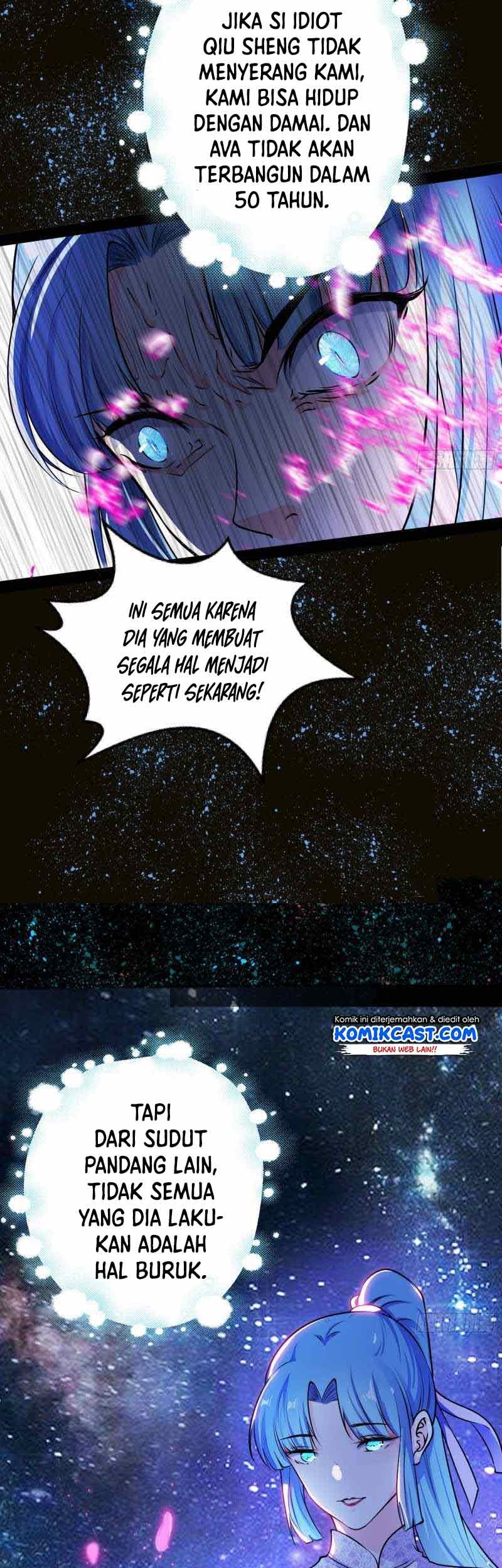 I’m An Evil God Chapter 193.2 Gambar 8