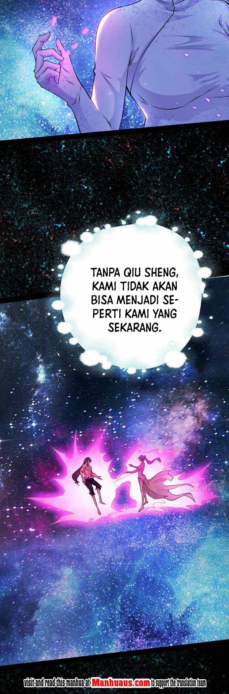 I’m An Evil God Chapter 193.2 Gambar 9