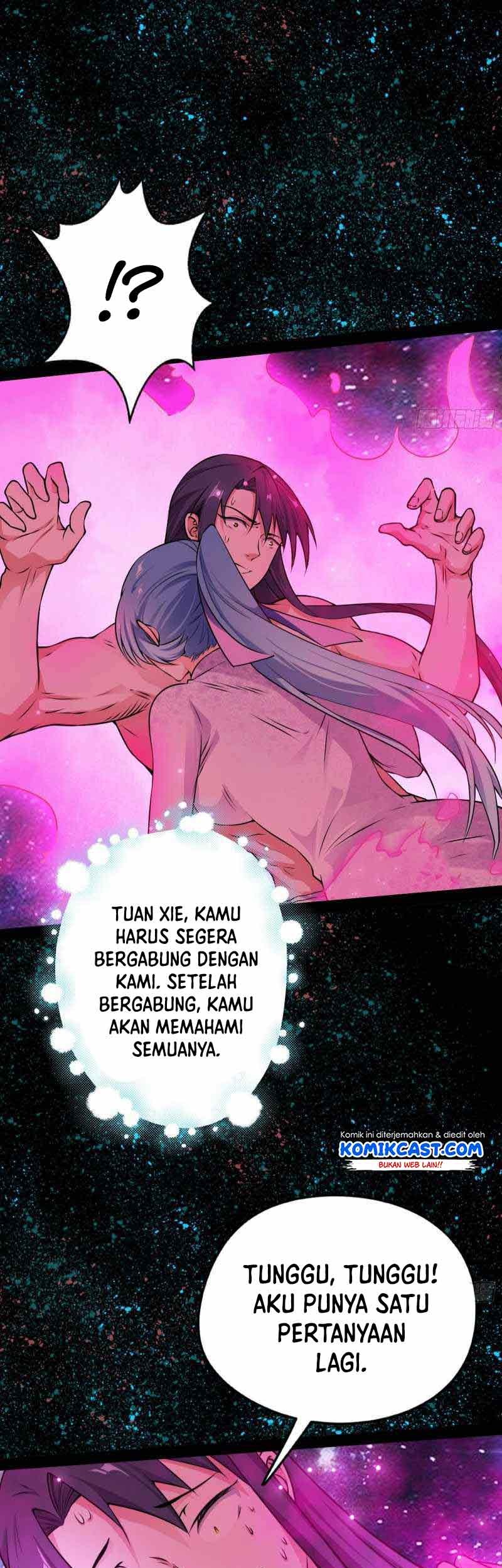 I’m An Evil God Chapter 193.2 Gambar 10