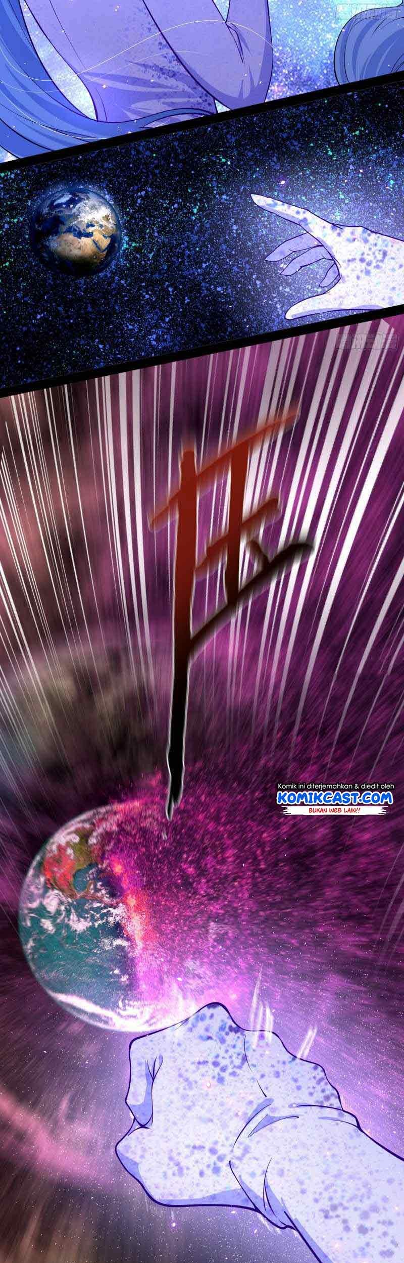 I’m An Evil God Chapter 193.2 Gambar 14