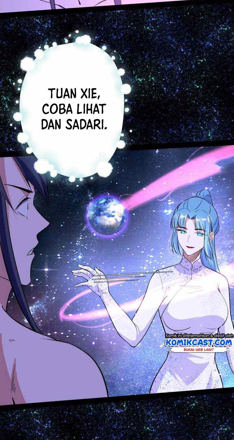 I’m An Evil God Chapter 193.2 Gambar 17