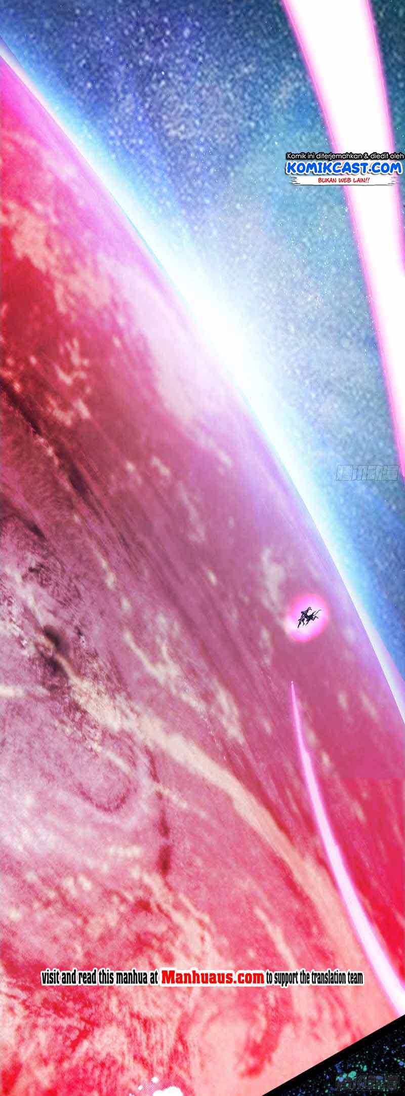 I’m An Evil God Chapter 193.1 Gambar 7