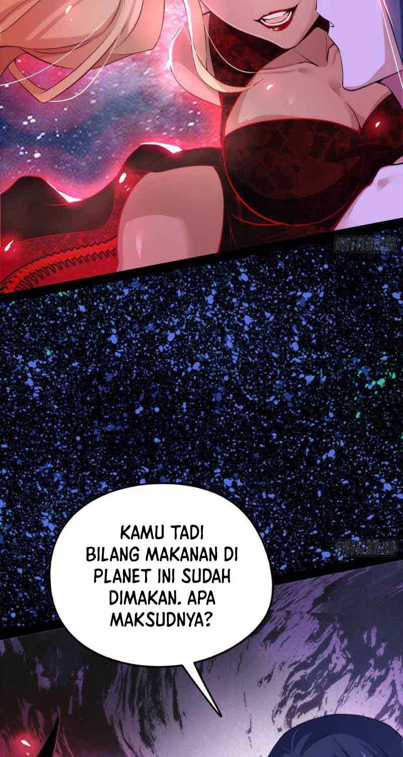 I’m An Evil God Chapter 193.1 Gambar 9