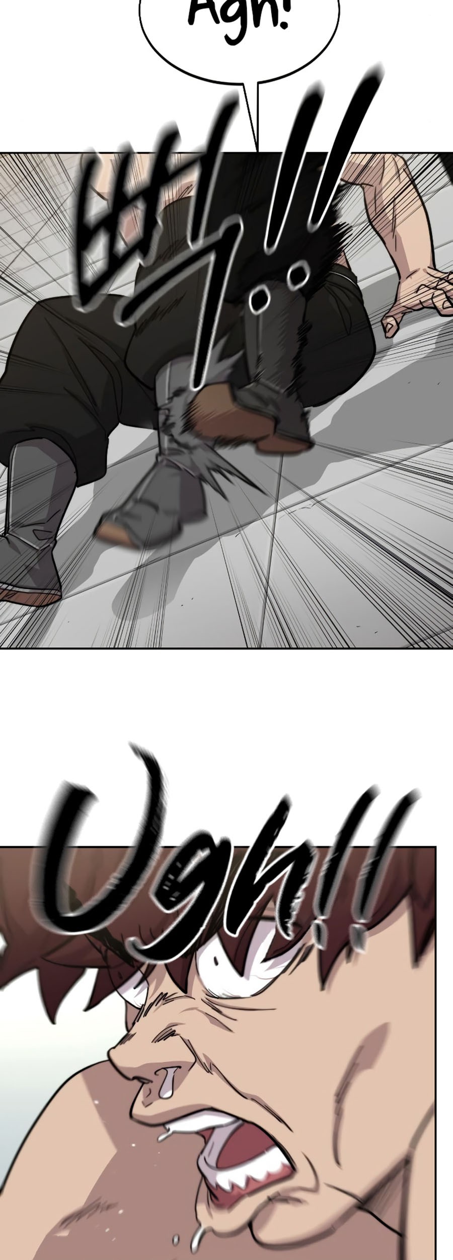 Return of the Flowery Mountain Sect Chapter 54 Gambar 70